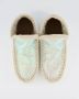 Mou Dames Summer Eskimo Wrinkled Multicolor Dames - Thumbnail 3