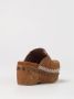 Mou Enkellaarzen met Shearling Sleehak - Thumbnail 2
