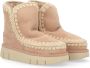 Mou Eskimo 18 Bounce Camel Boot Brown Dames - Thumbnail 3