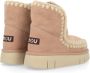 Mou Eskimo 18 Bounce Camel Boot Brown Dames - Thumbnail 4