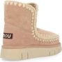 Mou Eskimo 18 Bounce Camel Boot Brown Dames - Thumbnail 5