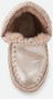 Mou Bounce Rose Beige Winterlaarzen Pink Dames - Thumbnail 4