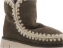 Mou Eskimo 18 Bounce Trampoline Green Dames - Thumbnail 5