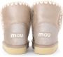 Mou Eskimo 18 Metallic Stone Schapenvachtlaars Gray Dames - Thumbnail 4