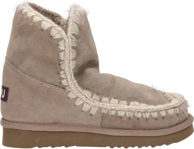 Mou Eskimo 18 Stivaletto Montone Winterschoenen