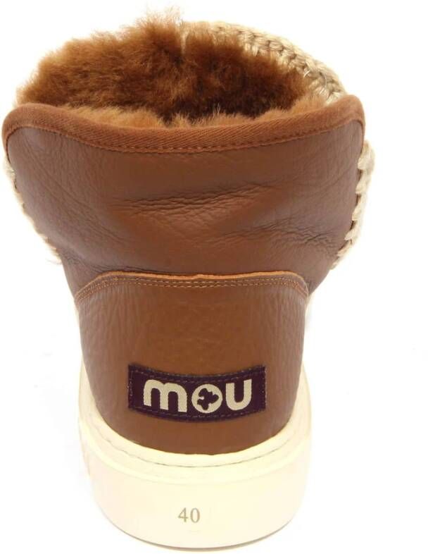 Mou Eskimo Bold Winterlaarzen
