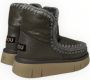 Mou Eskimo Bounce Laarzen Gray Dames - Thumbnail 2