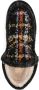 Mou Eskimo Bounce Sneaker Tweed Multicolor Dames - Thumbnail 4