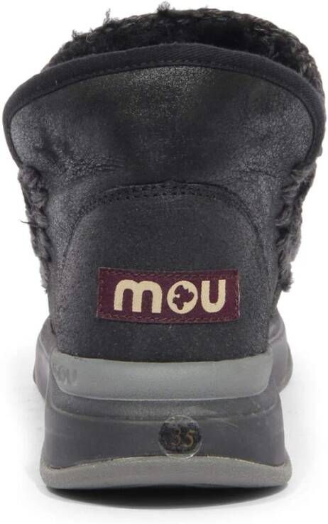 Mou Eskimo Jogger Winterlaarzen