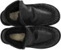 Mou Boots Mini Eskimo Platform Black Boot in zwart - Thumbnail 4
