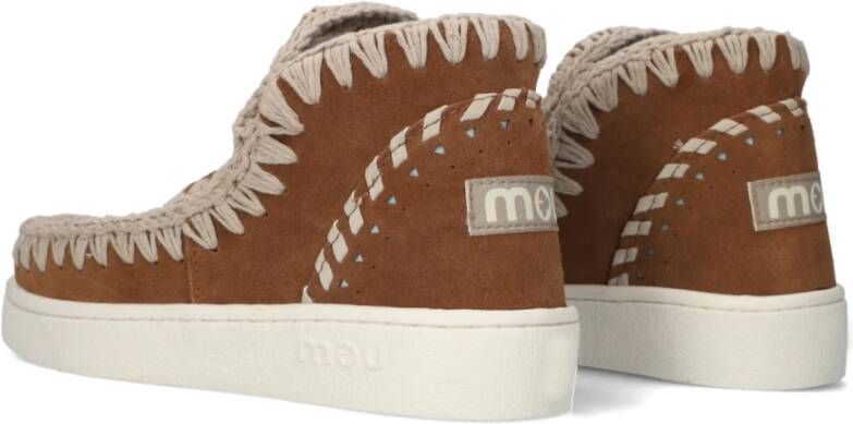 Mou Eskimo Sneaker