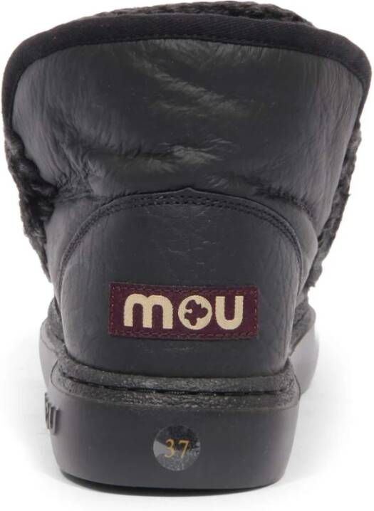 Mou Eskimo Sneaker Bold