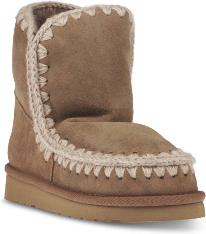 Mou Eskimo 18 Boots Brown Dames
