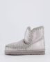 Mou Handgemaakte Eskimo 18 Bounce Microglitter Zilver Gray Dames - Thumbnail 16