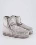 Mou Handgemaakte Eskimo 18 Bounce Microglitter Zilver Gray Dames - Thumbnail 18