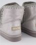 Mou Handgemaakte Eskimo 18 Bounce Microglitter Zilver Gray Dames - Thumbnail 19