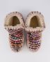 MOU Vachtlaarzen Dames Eskimo 18 Bounce Tex Wool Maat: 38 Materiaal: Wol - Thumbnail 8