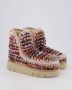 MOU Vachtlaarzen Dames Eskimo 18 Bounce Tex Wool Maat: 38 Materiaal: Wol - Thumbnail 9