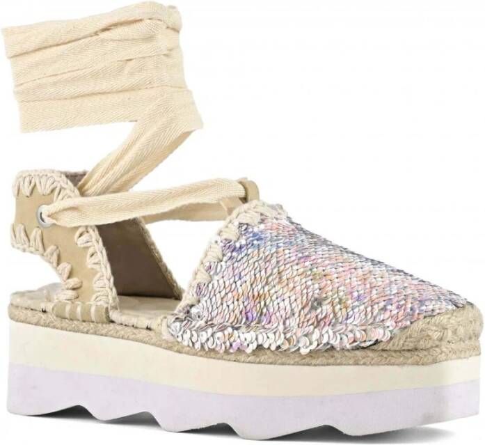Mou Espadrilles
