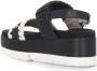 Mou Flat Sandals Black Dames - Thumbnail 3