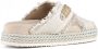 Mou Flip Flops Beige Dames - Thumbnail 4