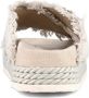 Mou Flip Flops Beige Dames - Thumbnail 5