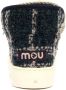 Mou Gedurfd Textiel Eskimo Sneaker Laarzen - Thumbnail 2