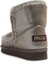 Mou Handgemaakte Eskimo 18 Bounce Microglitter Zilver Gray Dames - Thumbnail 6