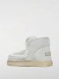 Mou Groene Enkellaars Sneakers - Thumbnail 2