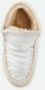 Mou Handgemaakte Eskimo 18 Witte Laarzen White Dames - Thumbnail 5