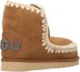Mou Eskimo 18 Glitter Boots Brown Dames - Thumbnail 3
