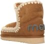 Mou Eskimo 18 Glitter Boots Brown Dames - Thumbnail 4