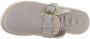 MOU Instappers Dames Jute Clog Plain Sue Maat: 36 Materiaal: Suède Kleur: Beige - Thumbnail 10