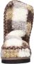 Mou Laarzen MultiKleur Multicolor Dames - Thumbnail 4
