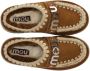 MOU Instappers Dames Bounce Clog Maat: 36 Materiaal: Suède Kleur: Cognac - Thumbnail 8