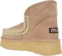 Mou Mini Eskimo Platform Boot - Thumbnail 2