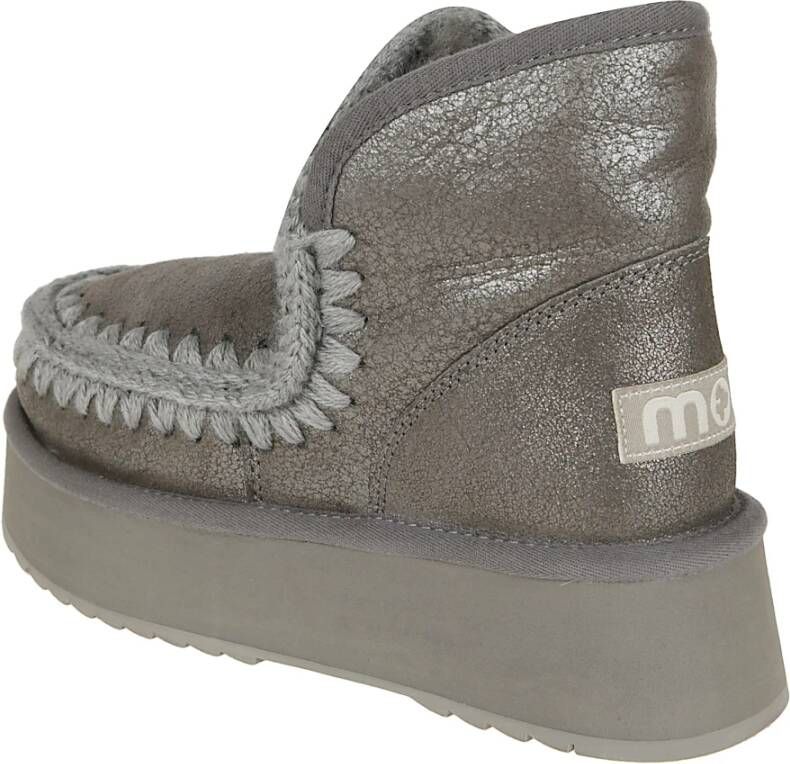 Mou Mini Eskimo Platform Boot