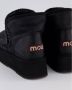 Mou Boots Mini Eskimo Platform Black Boot in zwart - Thumbnail 7