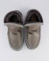 Mou Eskimo Platform Enkellaars IJzer Grijs Gray Dames - Thumbnail 11