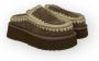 Mou Grijze Klomp Eskimo Collectie 2024 2025 Gray Dames - Thumbnail 4