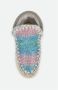 Mou Regenboog Eskimo Sneakers Multicolor Dames - Thumbnail 8