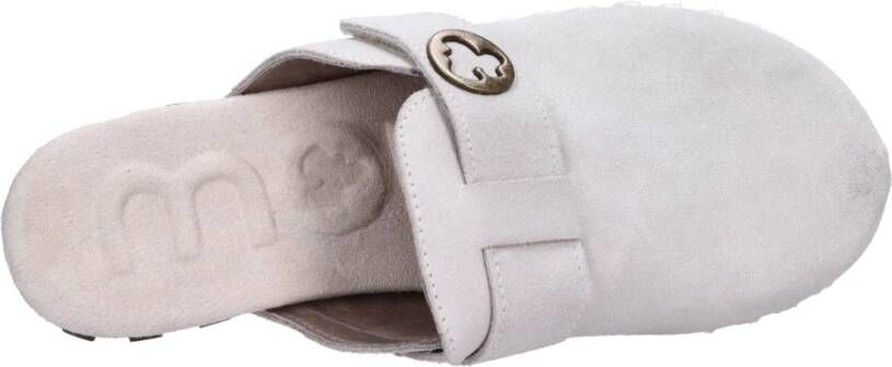 Mou Sandalen Wit