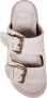 MOU Slippers Dames New Bio Maat: 36 Materiaal: Suède Kleur: Beige - Thumbnail 14