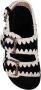 Mou Sandals MU Sw461003A Zwart Dames - Thumbnail 4
