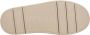 MOU Instappers Dames Bounce Clog Maat: 41 Materiaal: Suède Kleur: Cognac - Thumbnail 13