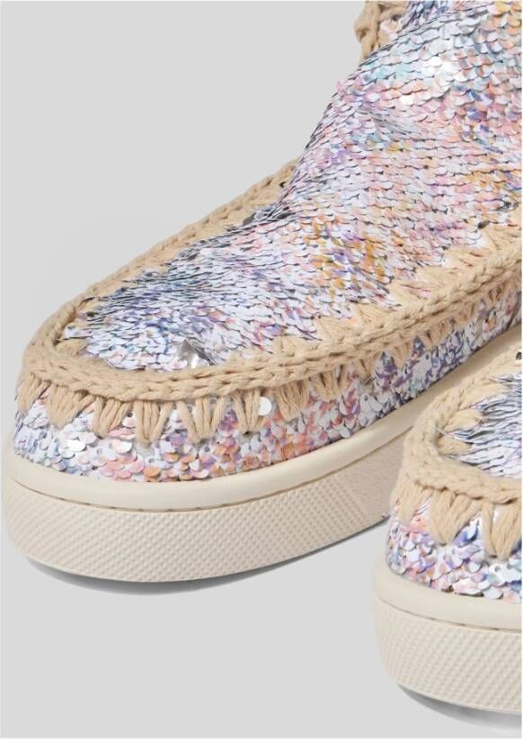 Mou Shoes Beige Dames