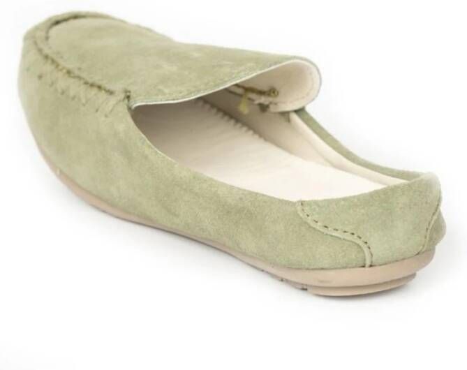 Mou Shoes Groen Dames