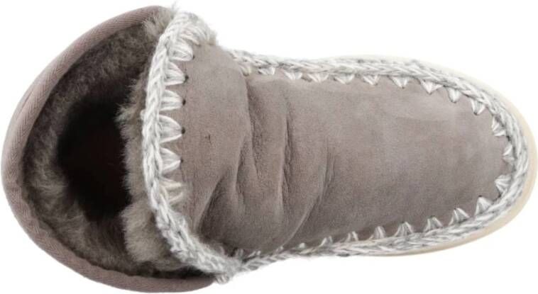 Mou Skimo Sneaker Bold Glit L