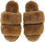 Mou Slippers Bruin Dames - Thumbnail 7