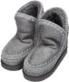 Mou Boots & laarzen Eskimo 18 in zilver - Thumbnail 3